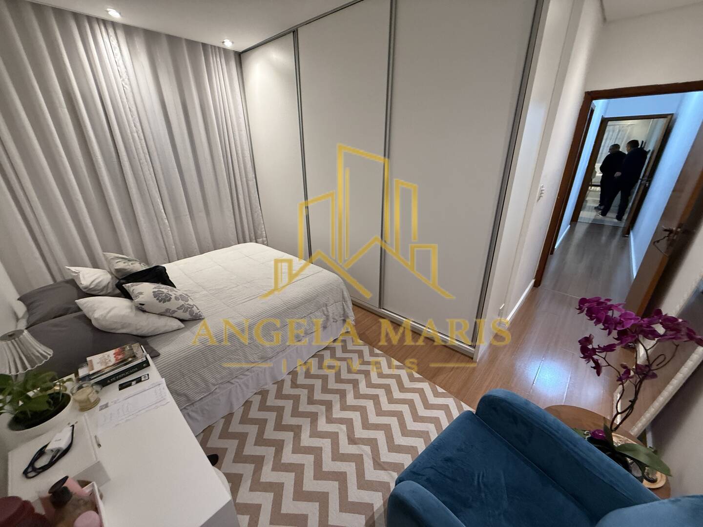 Casa, 3 quartos, 80 m² - Foto 11