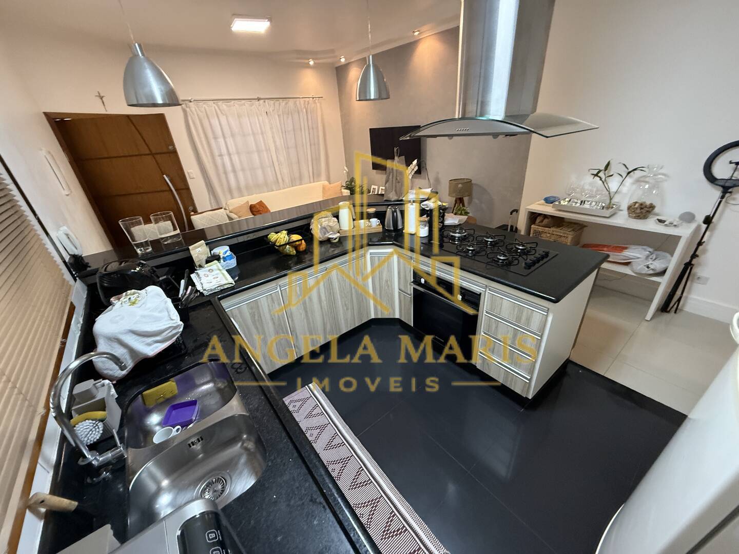 Casa, 3 quartos, 80 m² - Foto 4
