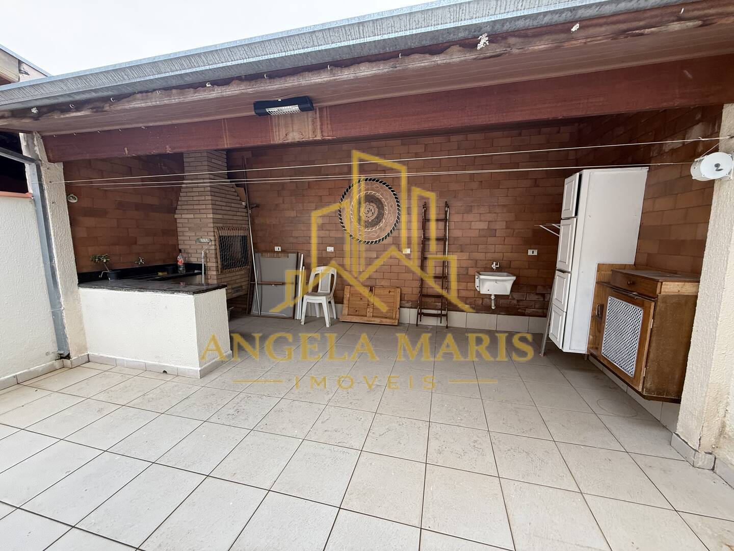 Casa, 2 quartos, 90 m² - Foto 8