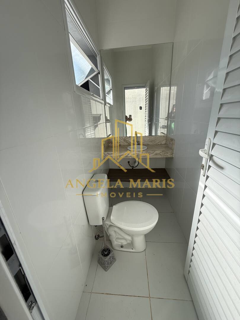 Casa de Condomínio, 4 quartos - Foto 26