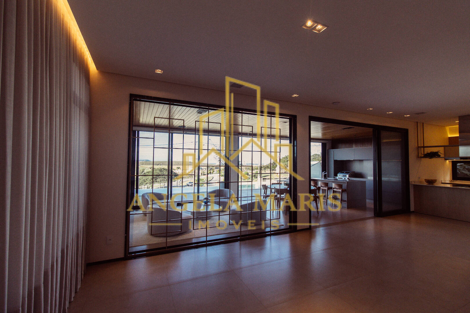 Casa de Condomínio, 5 quartos - Foto 5