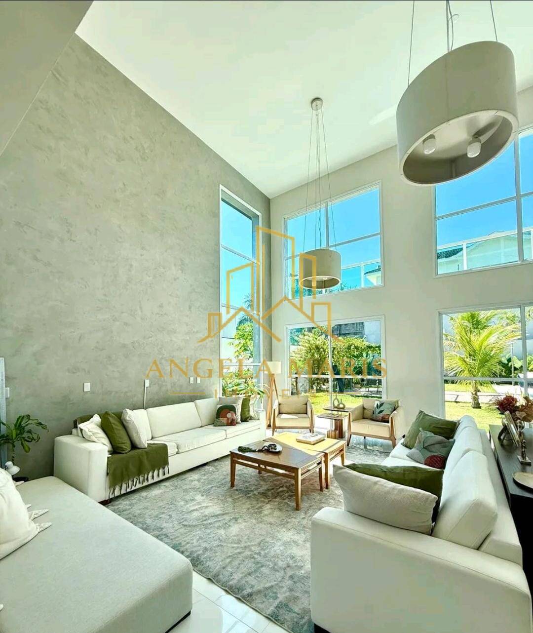 Casa de Condomínio, 3 quartos - Foto 5