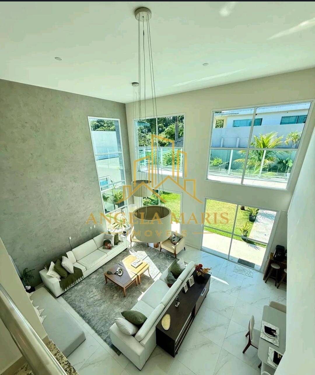 Casa de Condomínio, 3 quartos - Foto 7
