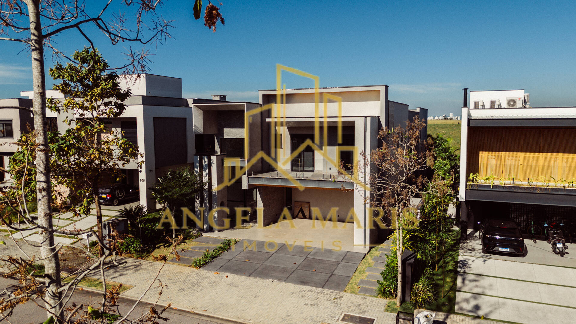 Casa de Condomínio, 5 quartos - Foto 50