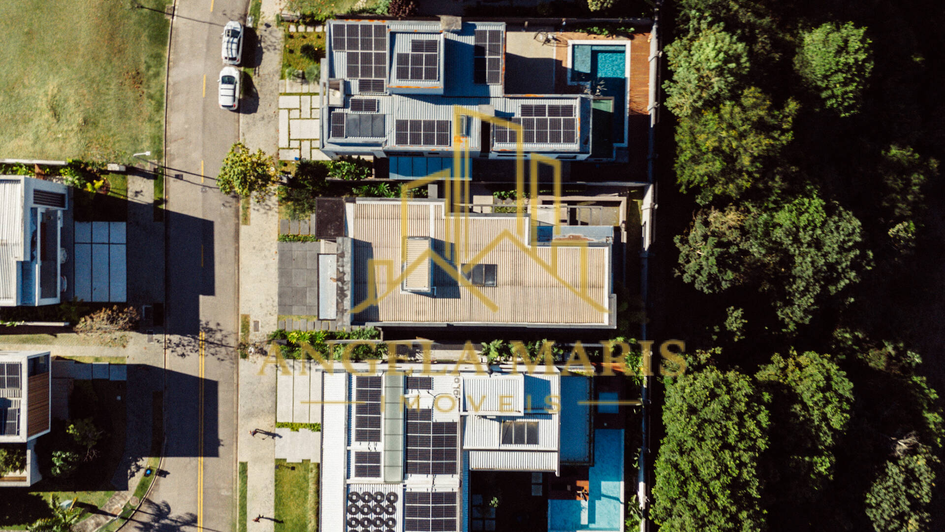 Casa de Condomínio, 5 quartos - Foto 60