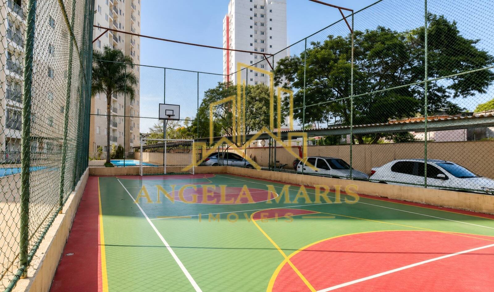 Apartamento, 2 quartos, 63 m² - Foto 18