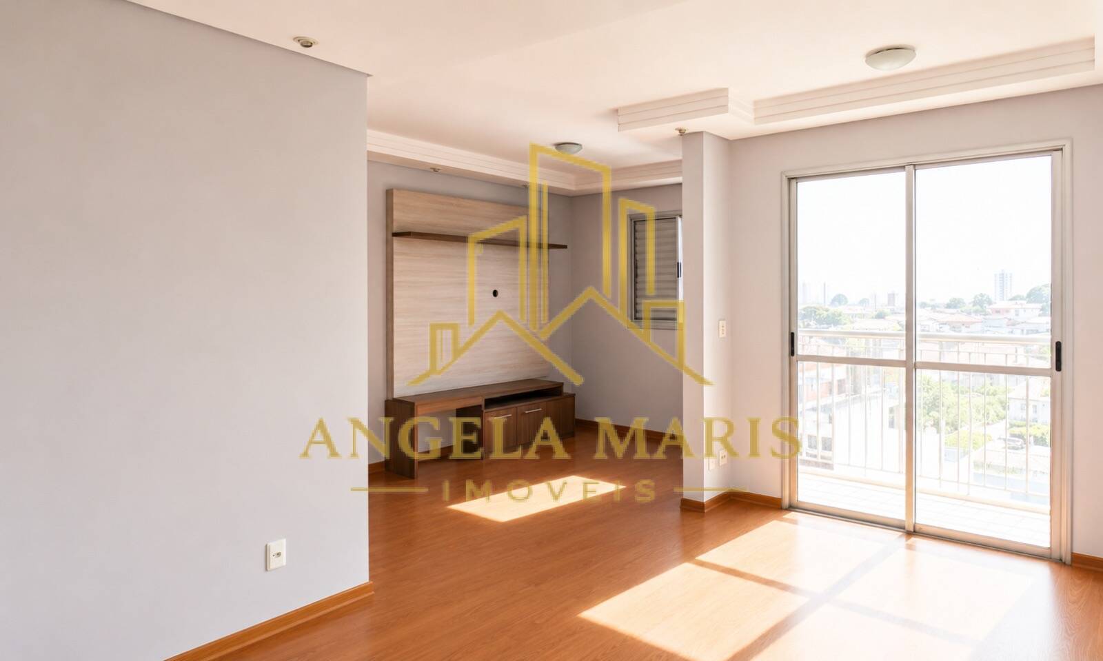 Apartamento, 2 quartos, 63 m² - Foto 1