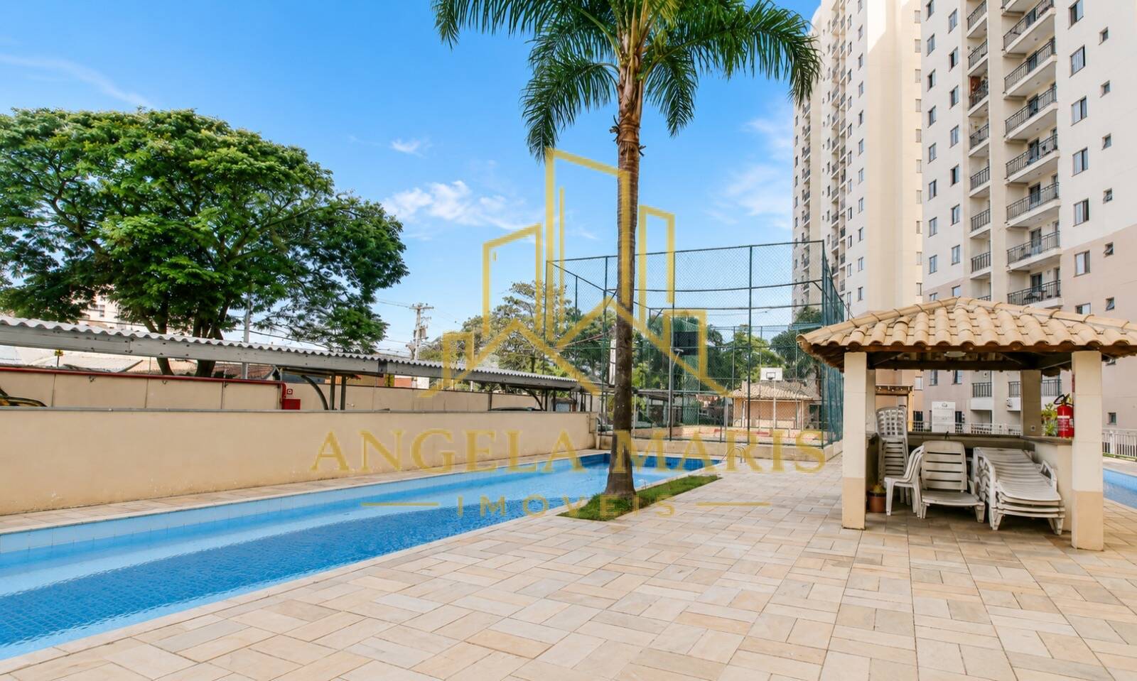 Apartamento, 2 quartos, 63 m² - Foto 15