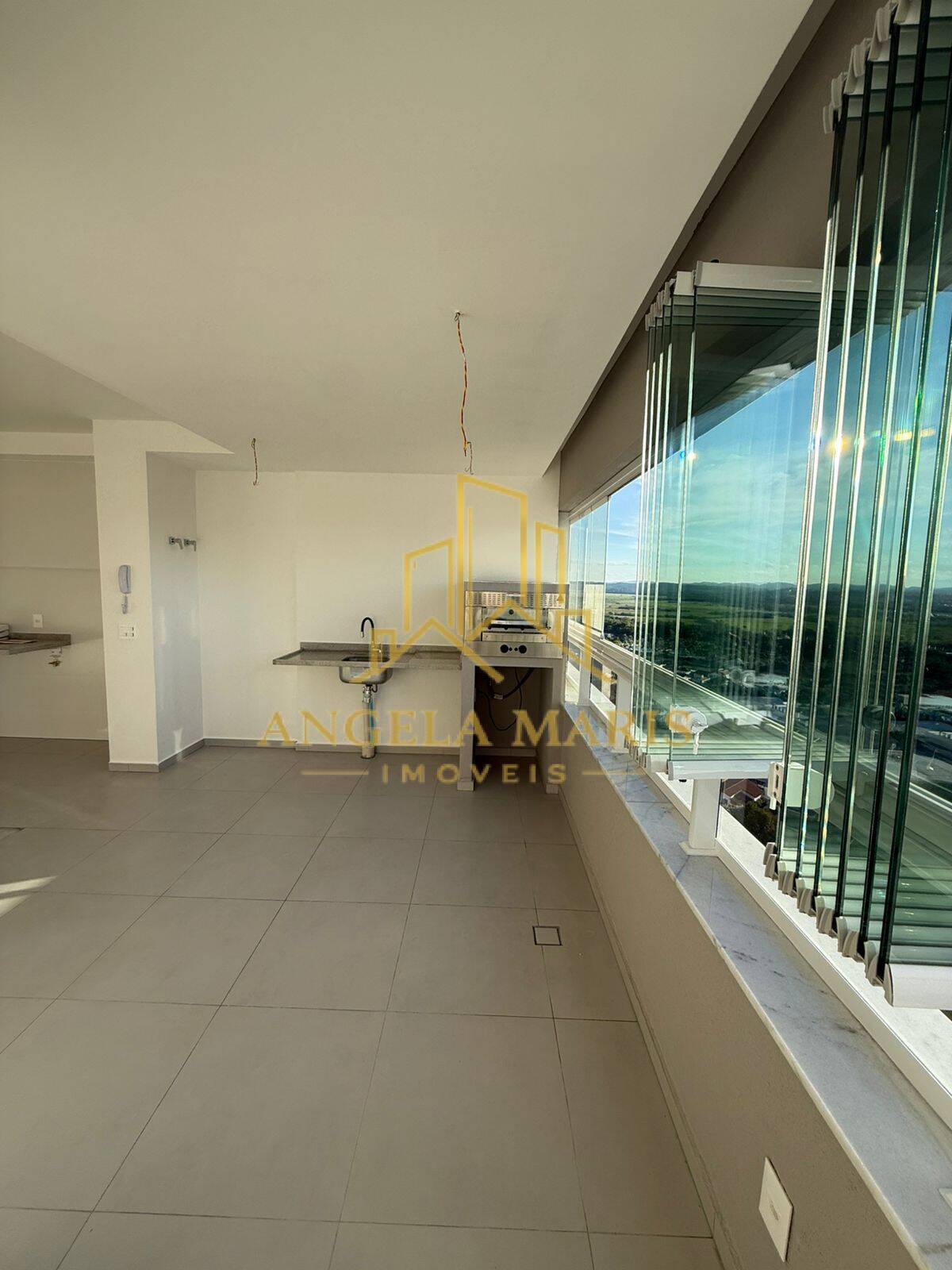 Apartamento, 2 quartos, 91 m² - Foto 1