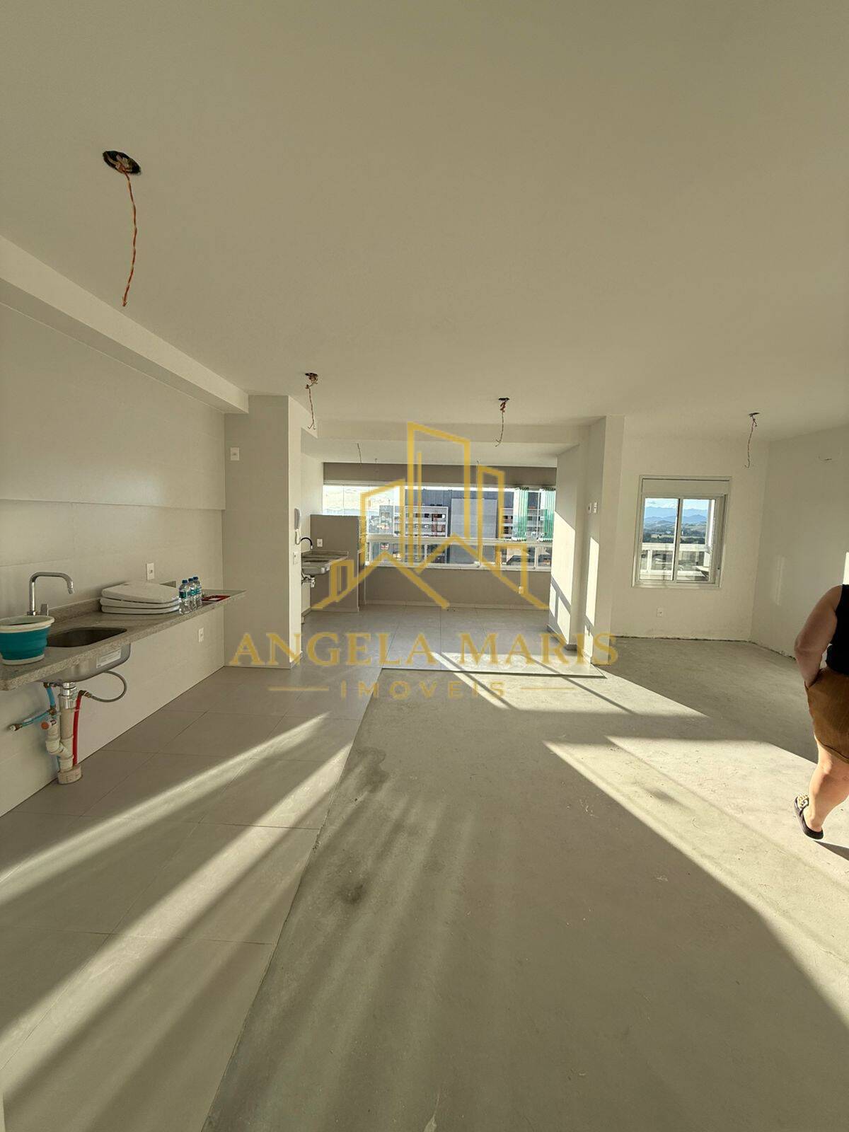 Apartamento, 2 quartos, 91 m² - Foto 3