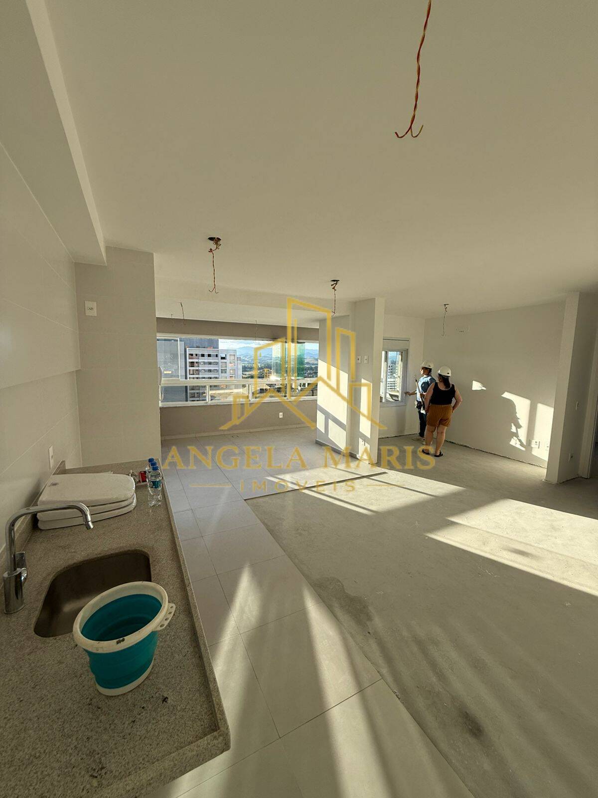 Apartamento, 2 quartos, 91 m² - Foto 4