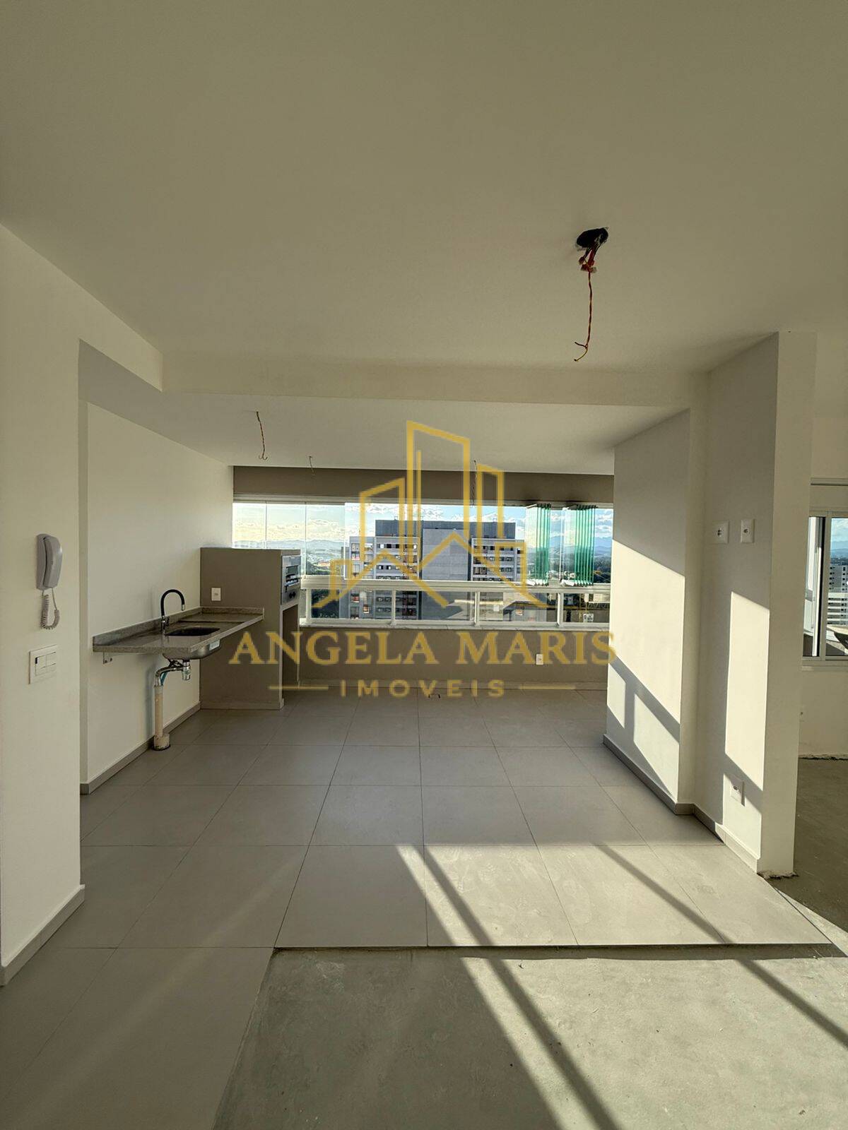 Apartamento, 2 quartos, 91 m² - Foto 2