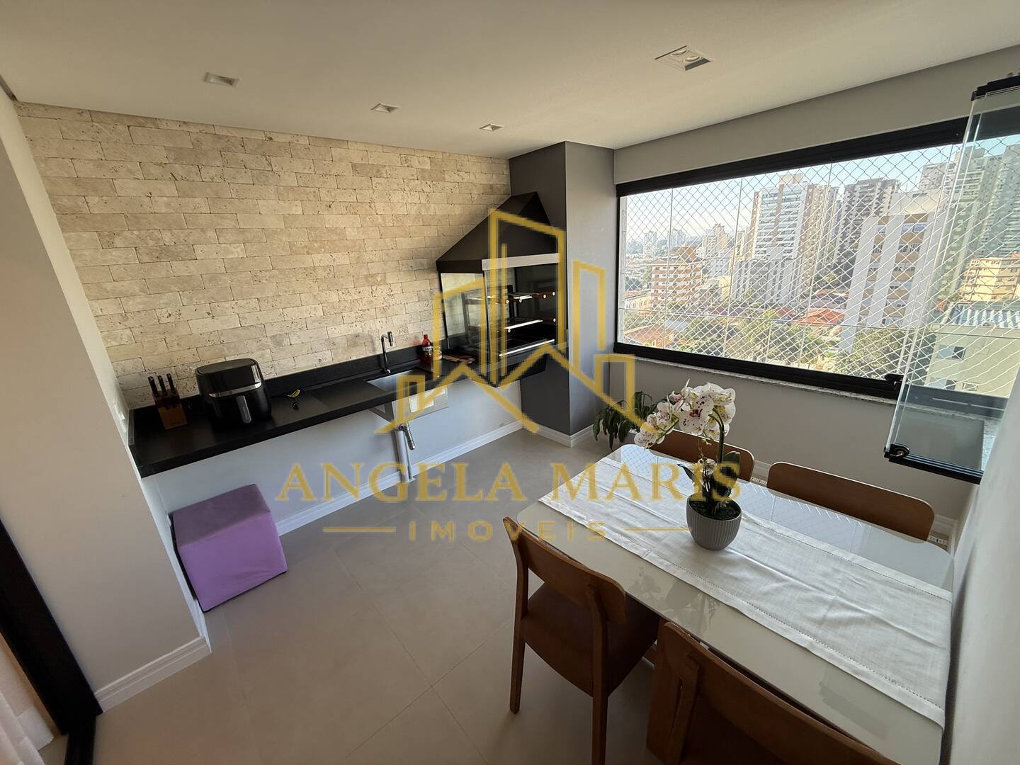 Apartamento, 3 quartos, 120 m² - Foto 5