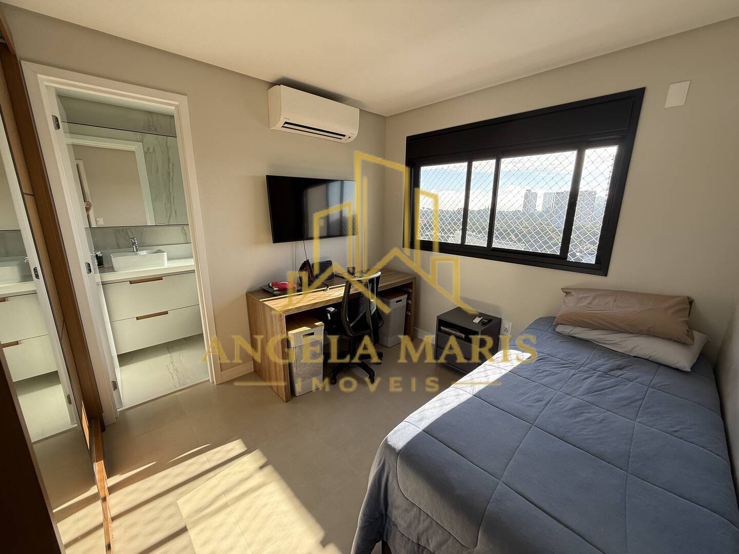 Apartamento, 3 quartos, 120 m² - Foto 14