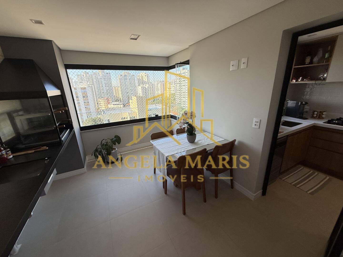 Apartamento, 3 quartos, 120 m² - Foto 2