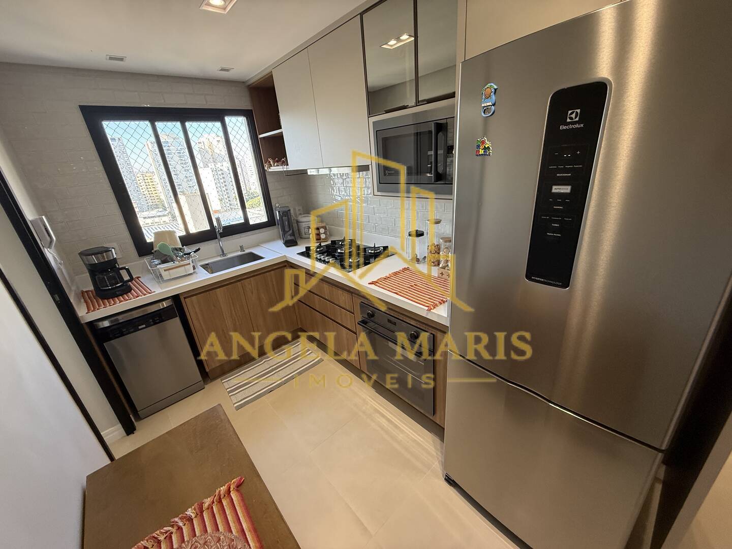 Apartamento, 3 quartos, 120 m² - Foto 4