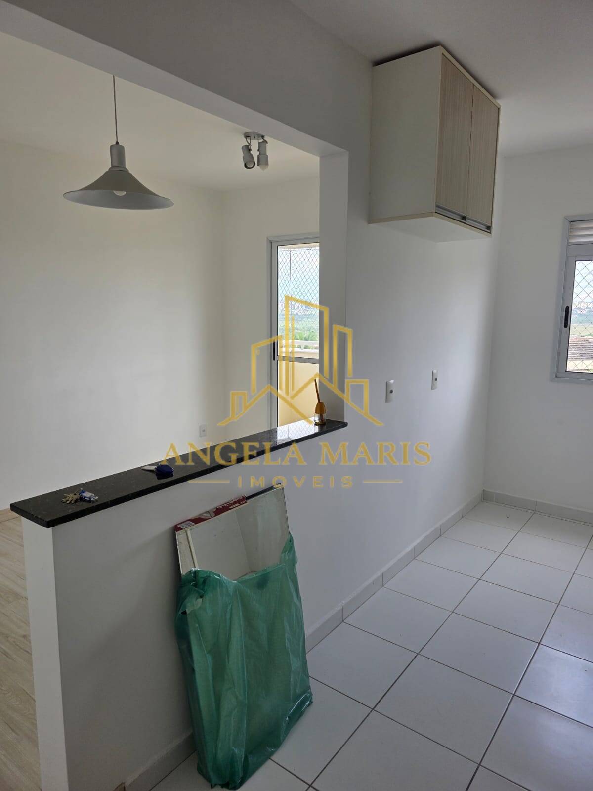 Apartamento, 2 quartos, 60 m² - Foto 2