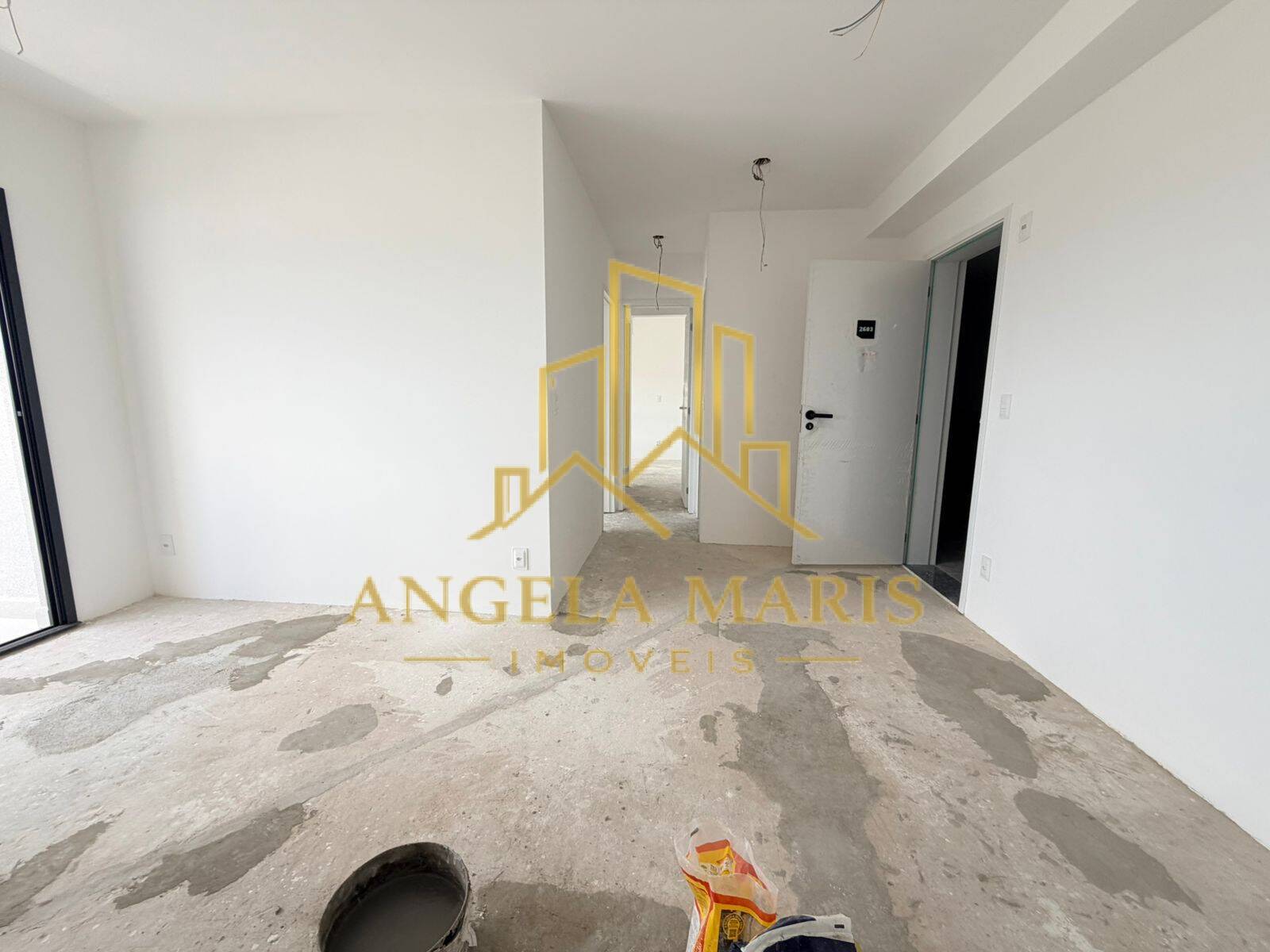 Apartamento, 2 quartos, 69 m² - Foto 4
