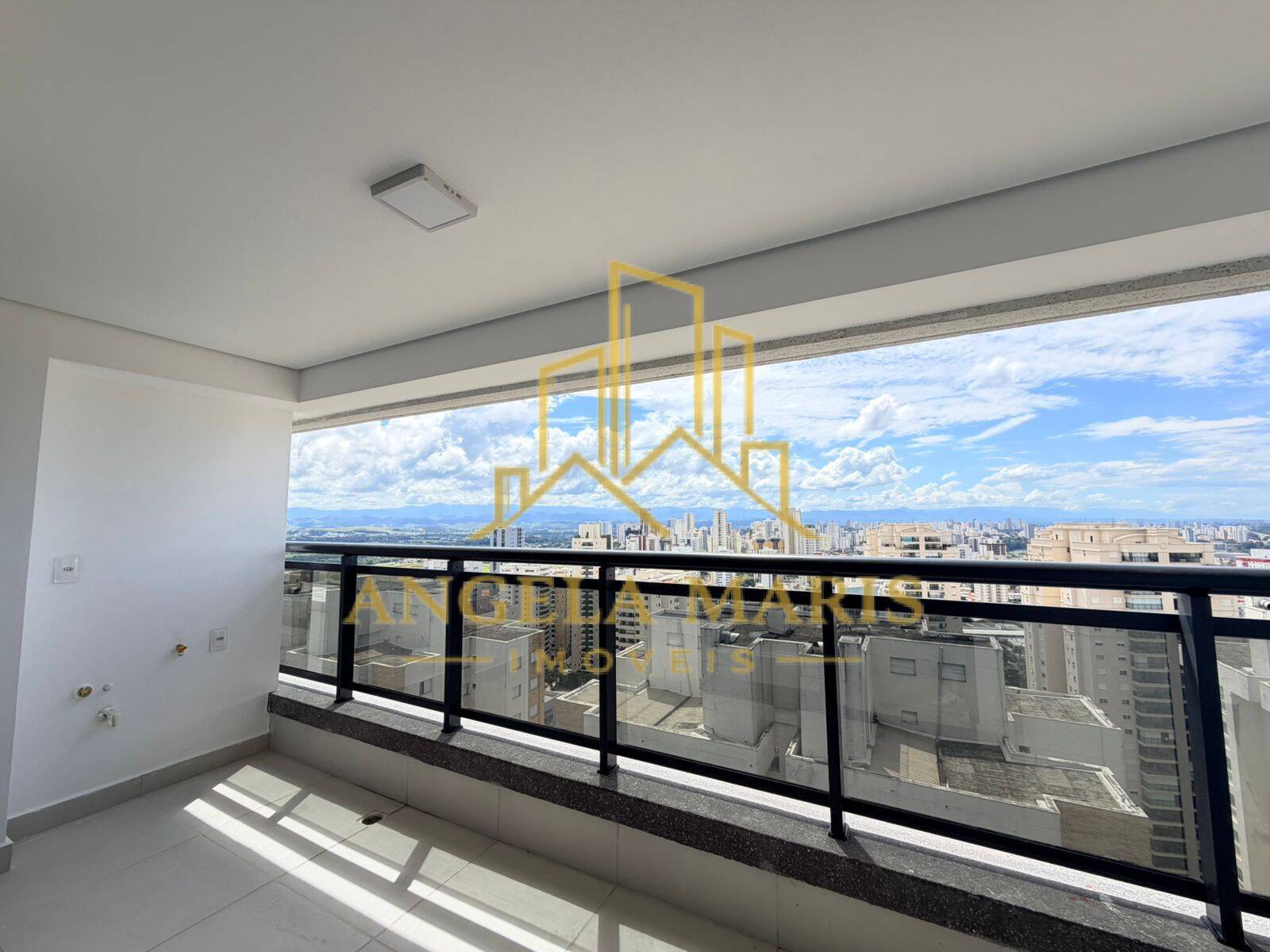 Apartamento, 2 quartos, 69 m² - Foto 2