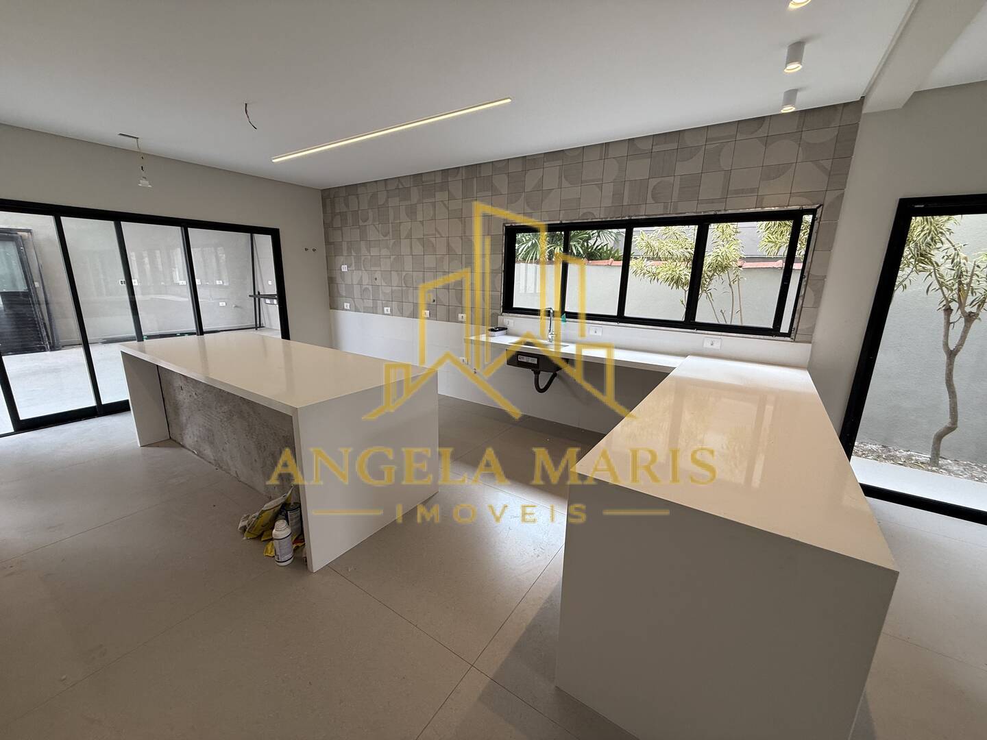 Casa de Condomínio, 5 quartos - Foto 6