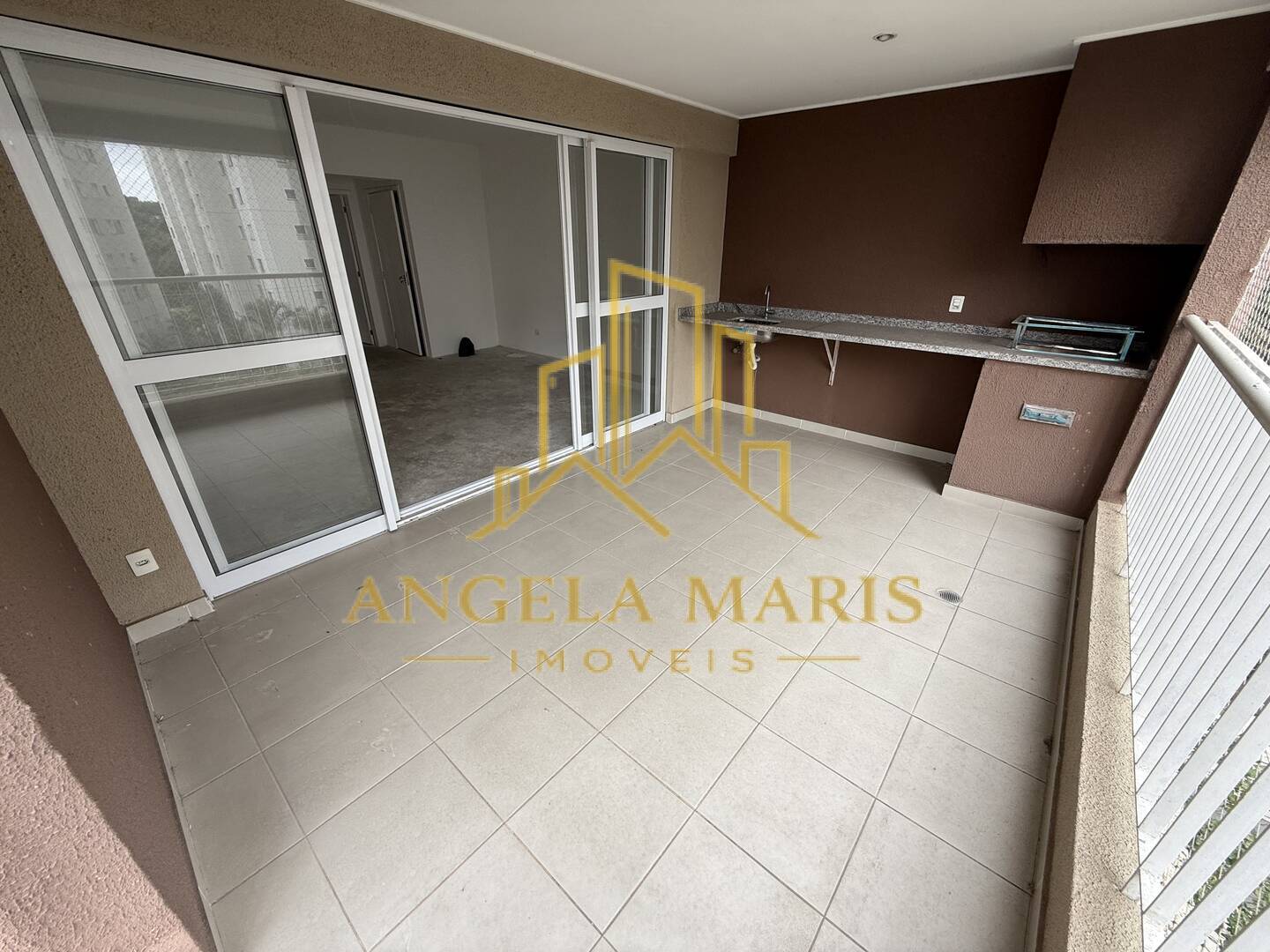 Apartamento, 4 quartos, 122 m² - Foto 1