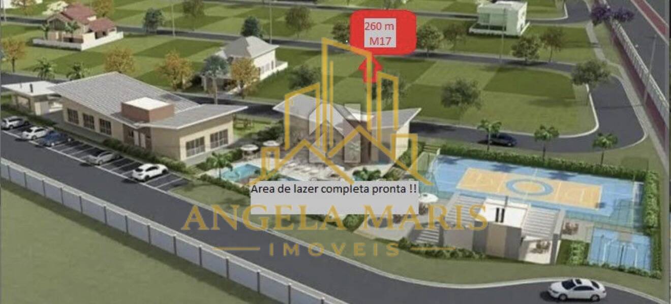 Terreno, 260 m² - Foto 2