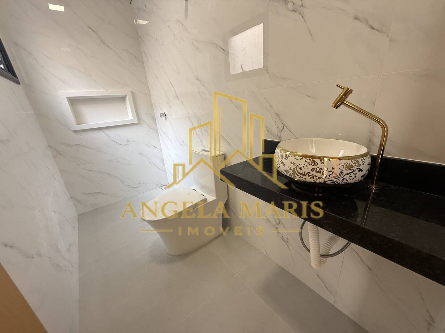 Casa, 3 quartos, 140 m² - Foto 23