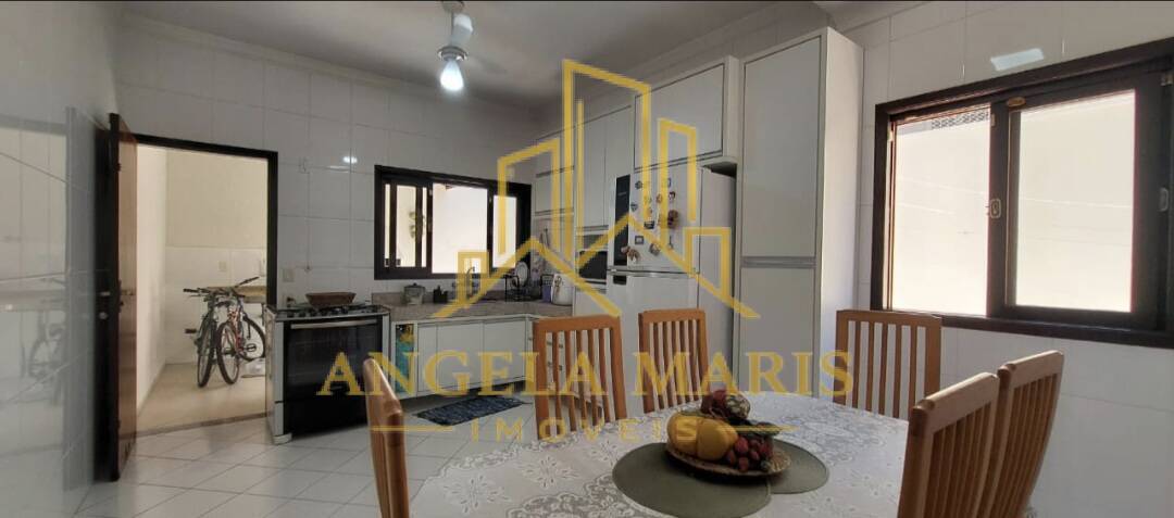Casa, 4 quartos, 160 m² - Foto 4