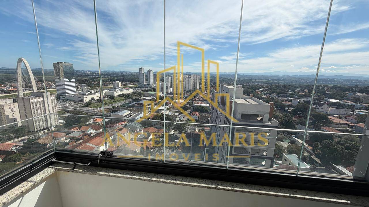 Apartamento, 3 quartos, 120 m² - Foto 40