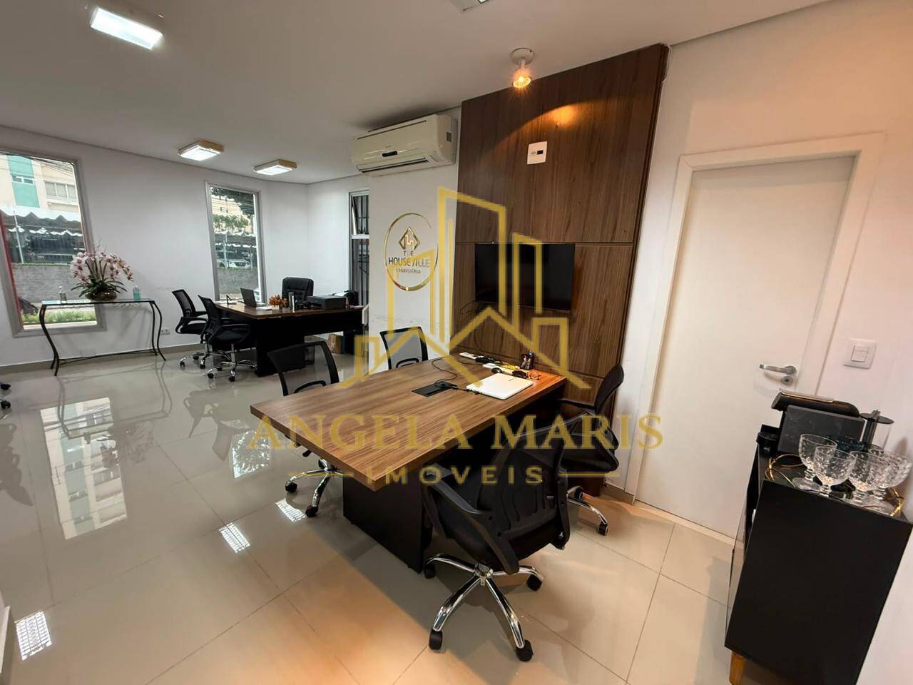 Loja-Salão, 70 m² - Foto 3