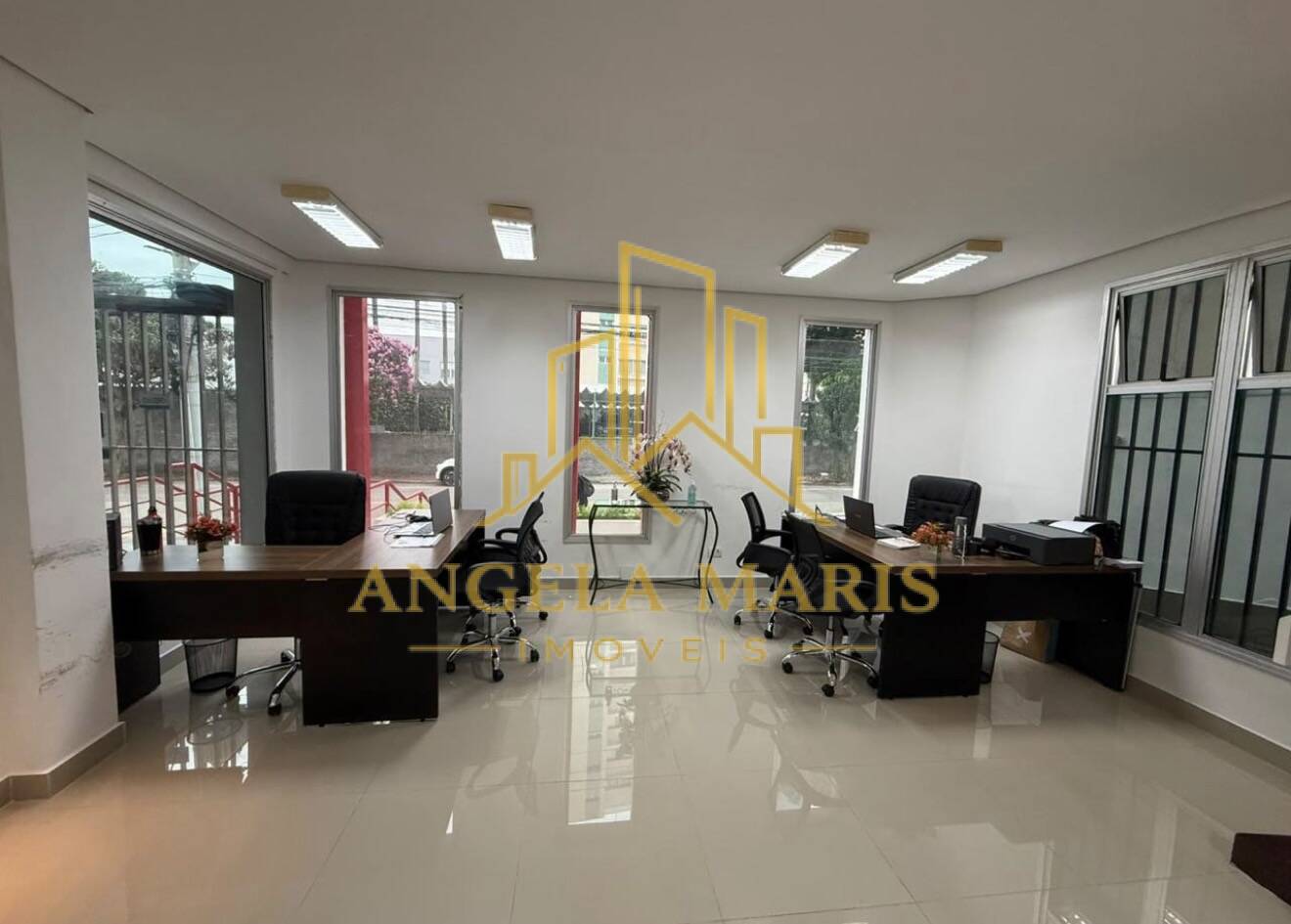 Loja-Salão, 70 m² - Foto 2