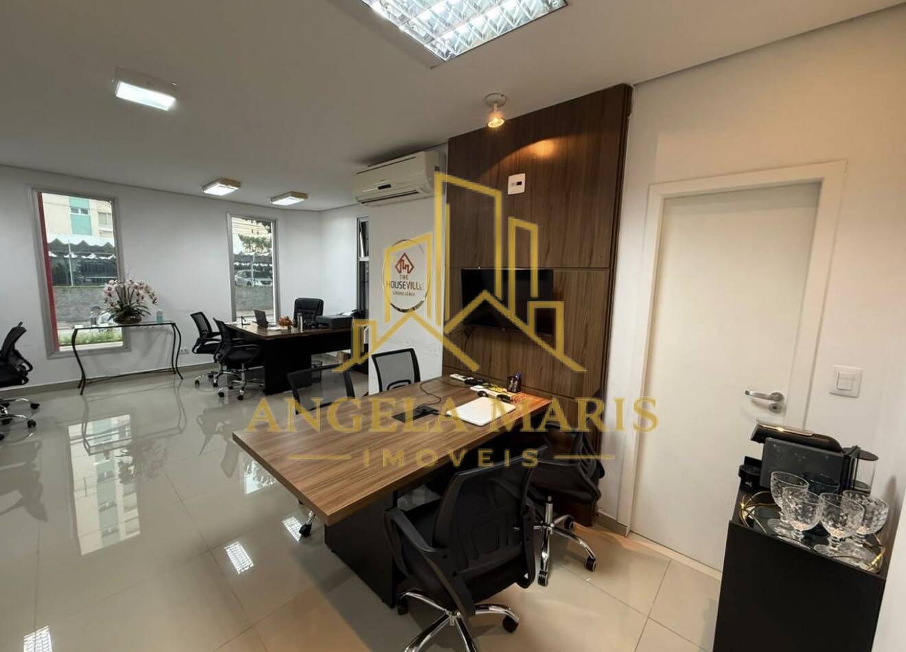 Loja-Salão, 70 m² - Foto 11