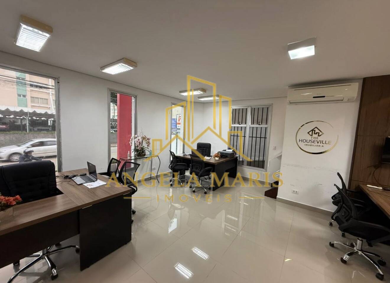 Loja-Salão, 70 m² - Foto 13