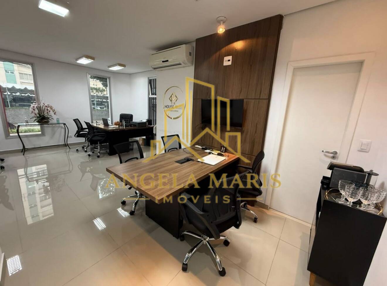 Loja-Salão, 70 m² - Foto 15