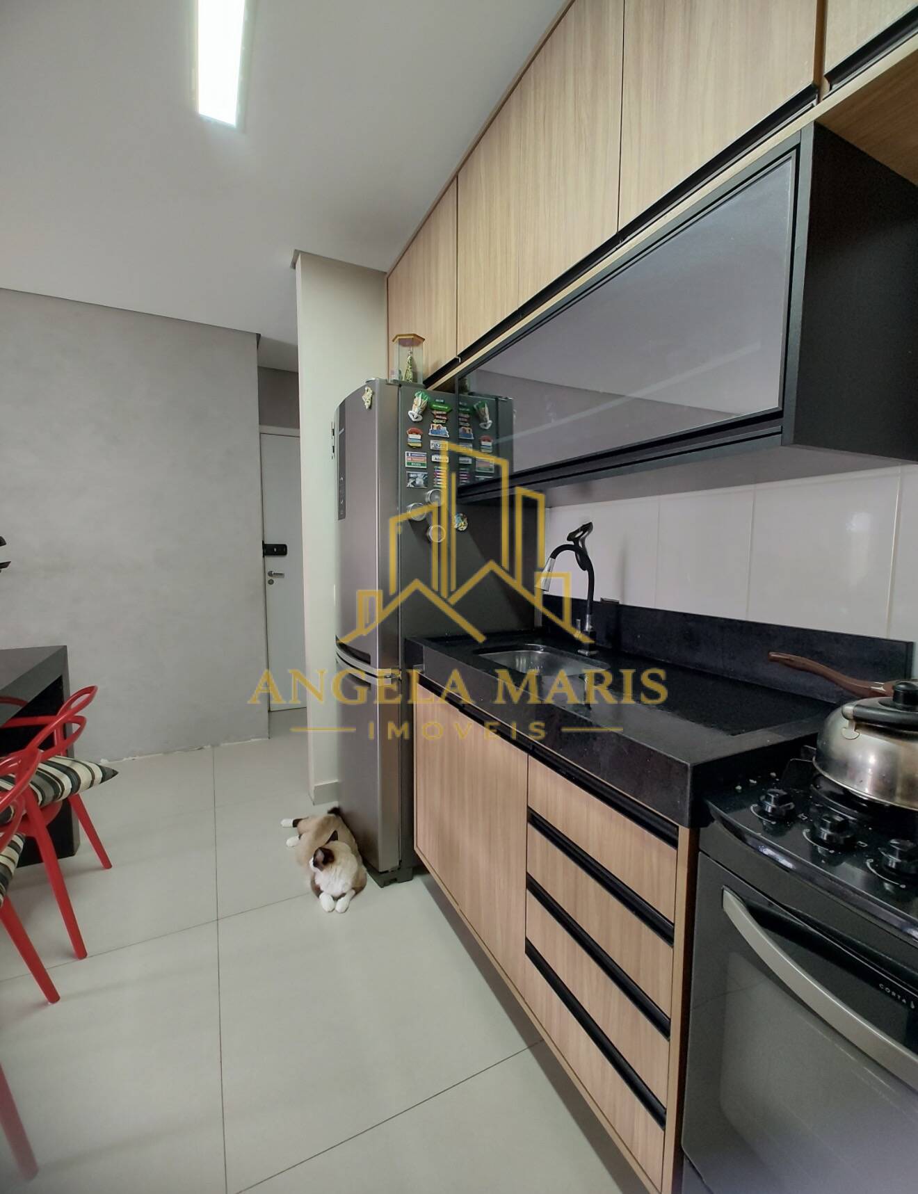 Apartamento, 3 quartos, 83 m² - Foto 8
