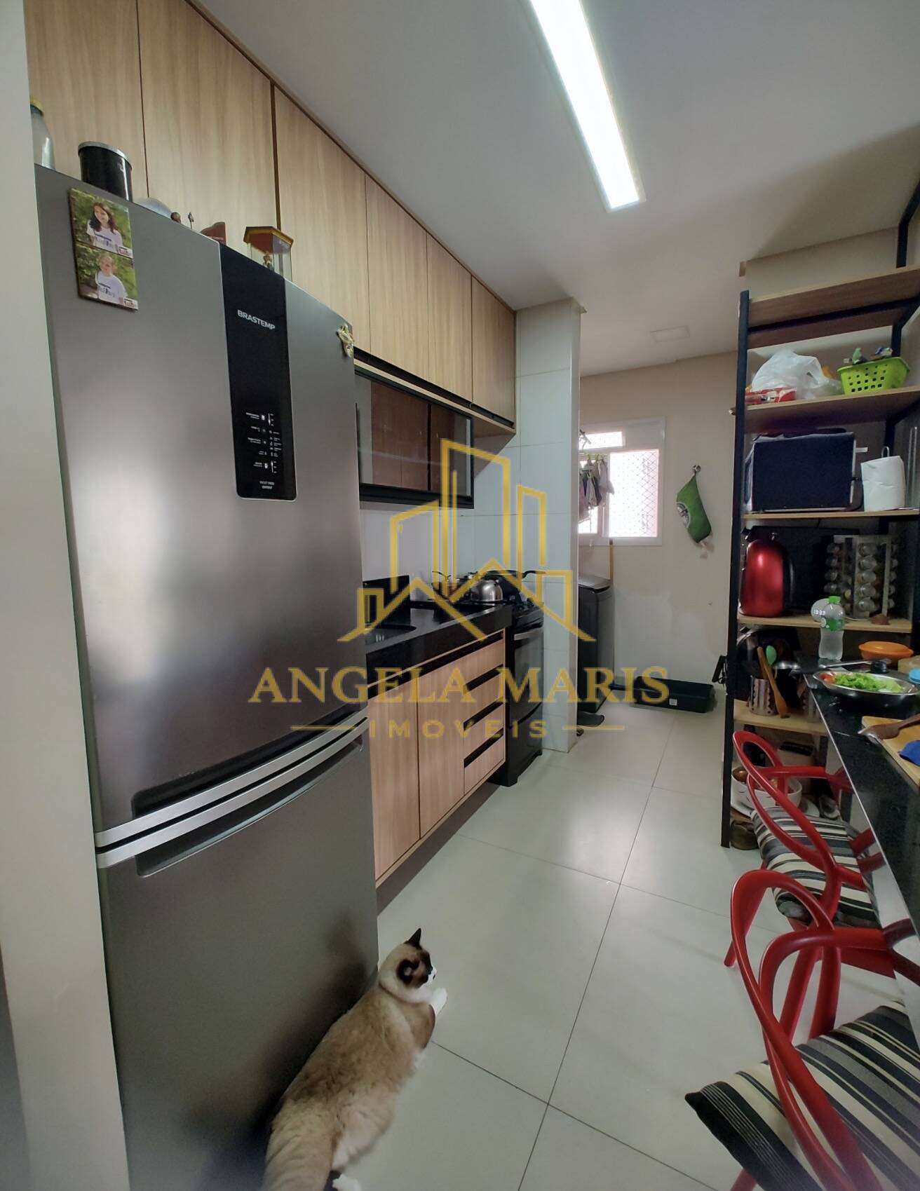 Apartamento, 3 quartos, 83 m² - Foto 5