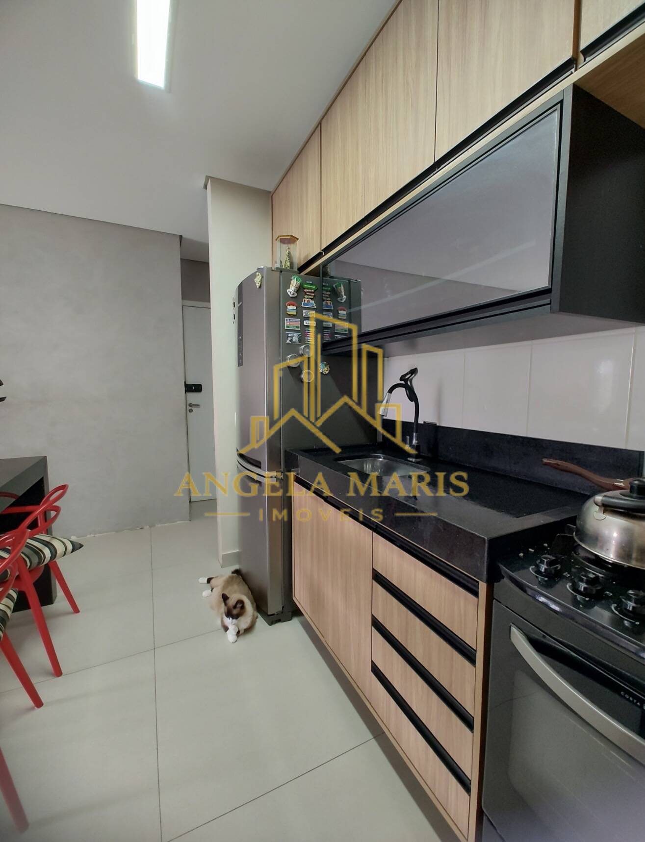 Apartamento, 3 quartos, 83 m² - Foto 4