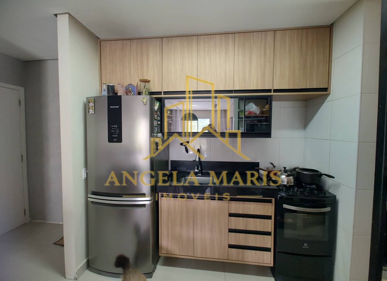 Apartamento, 3 quartos, 83 m² - Foto 3