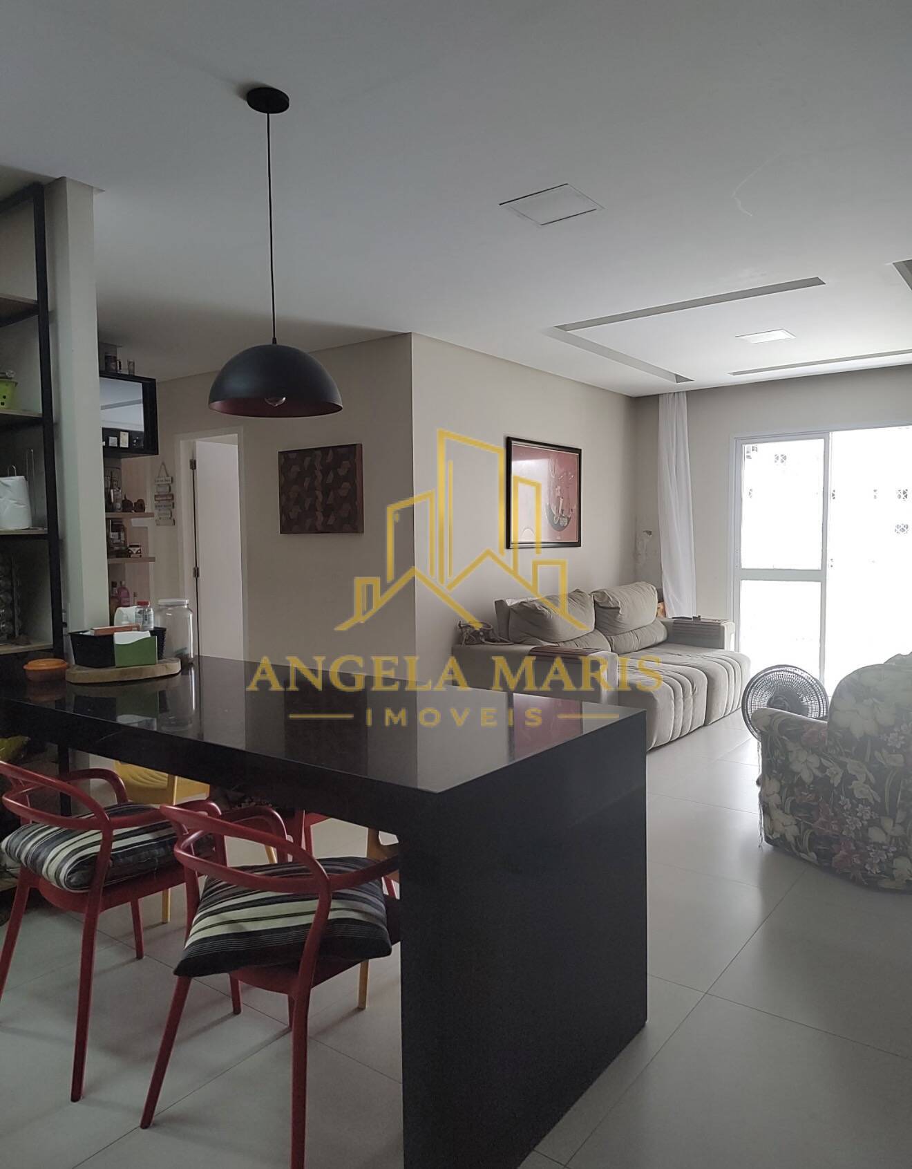 Apartamento, 3 quartos, 83 m² - Foto 2
