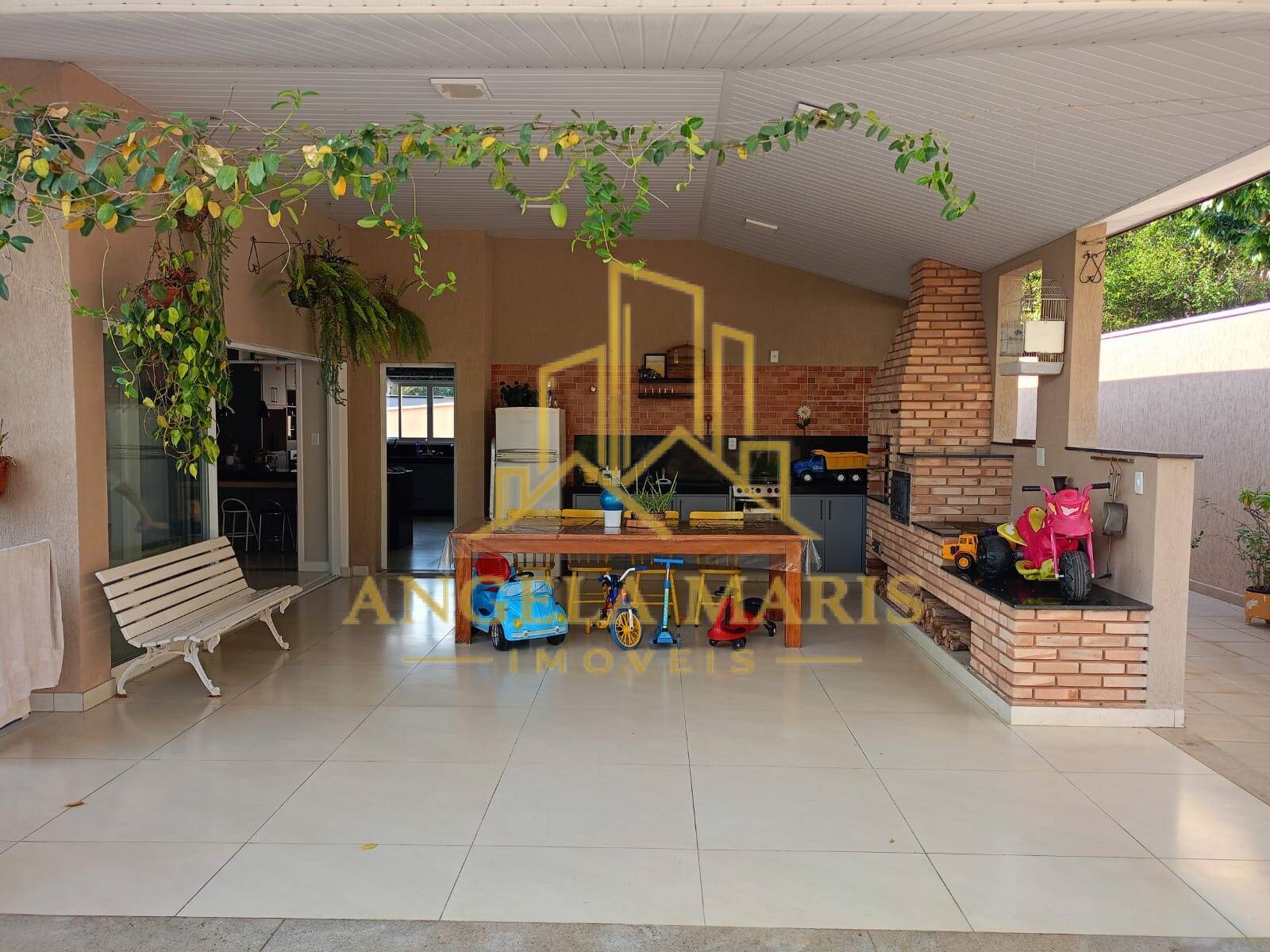 Casa de Condomínio, 4 quartos - Foto 10