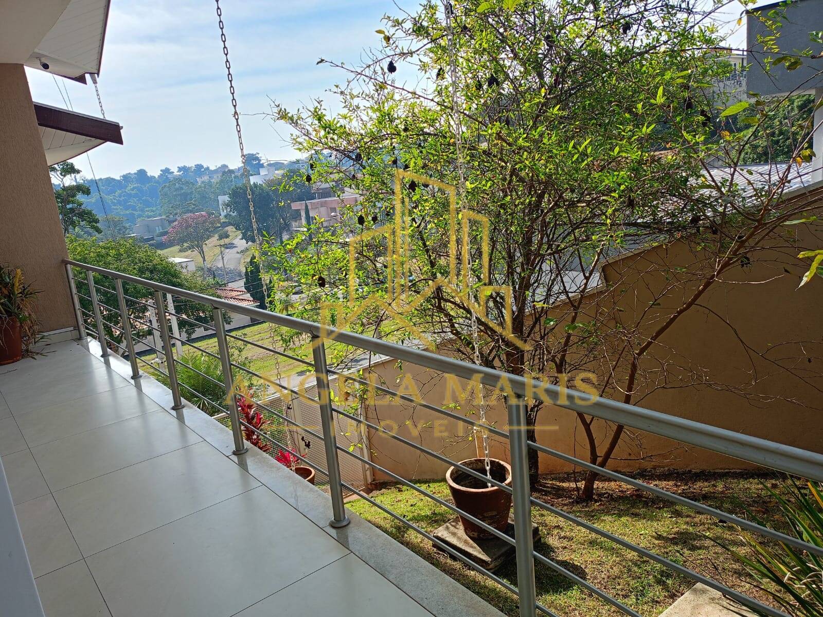 Casa de Condomínio, 4 quartos - Foto 29