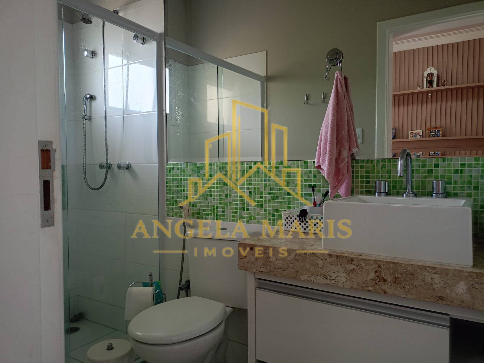 Casa de Condomínio, 4 quartos - Foto 42