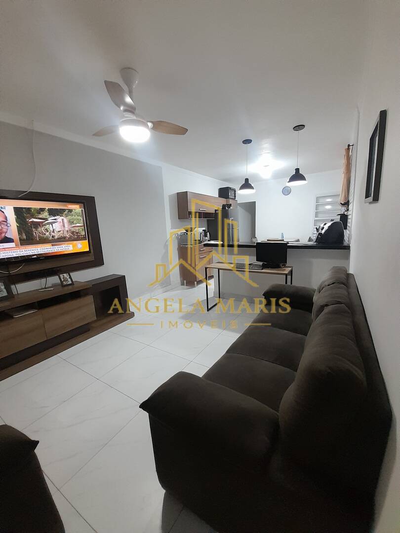Casa, 3 quartos, 125 m² - Foto 1