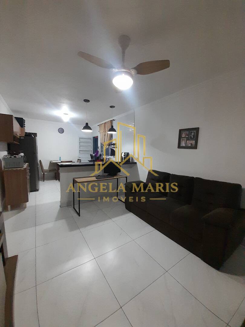 Casa, 3 quartos, 125 m² - Foto 2