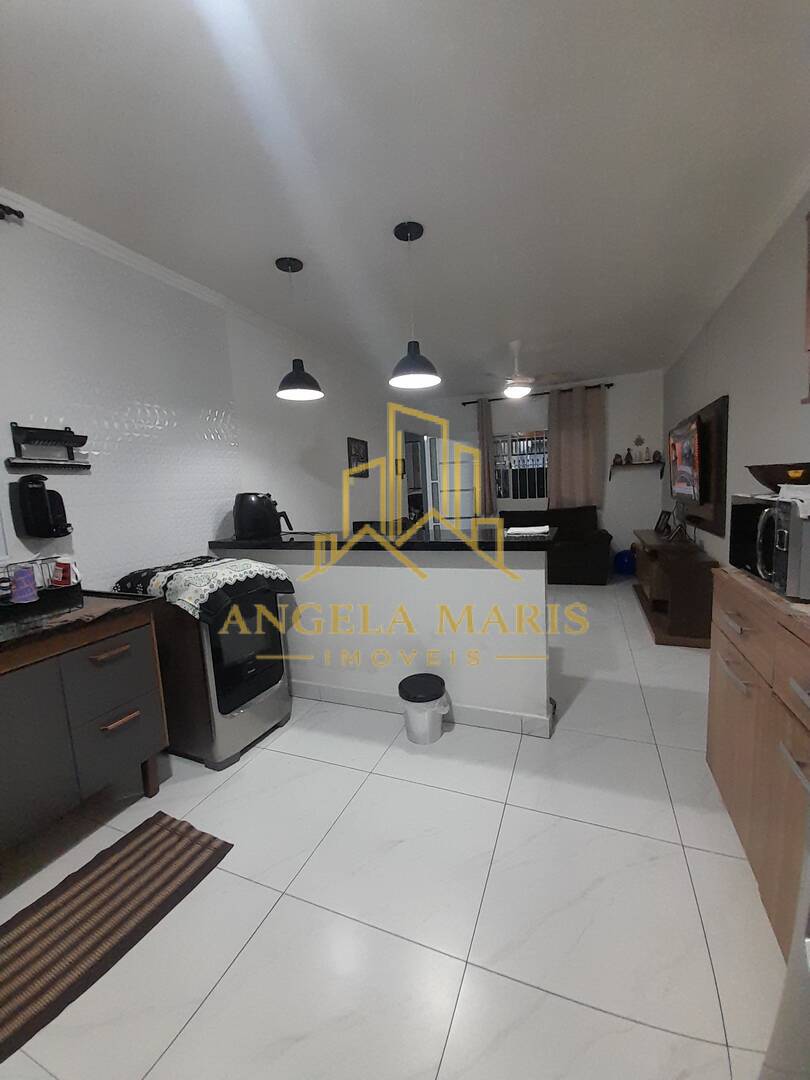 Casa, 3 quartos, 125 m² - Foto 4
