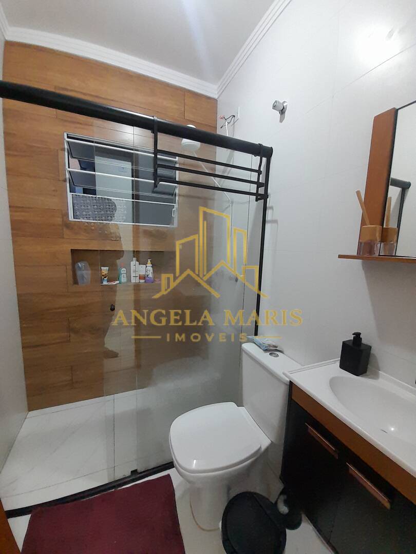 Casa, 3 quartos, 125 m² - Foto 5