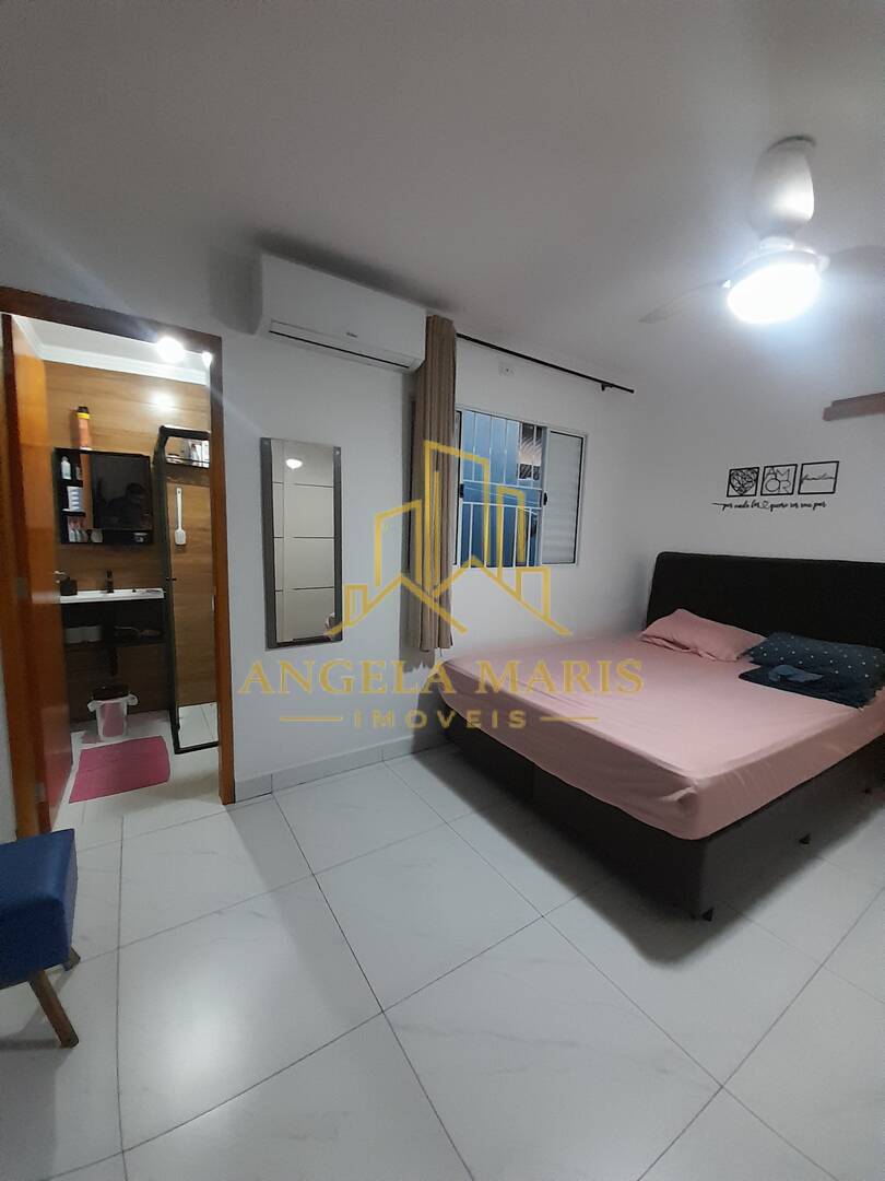 Casa, 3 quartos, 125 m² - Foto 11