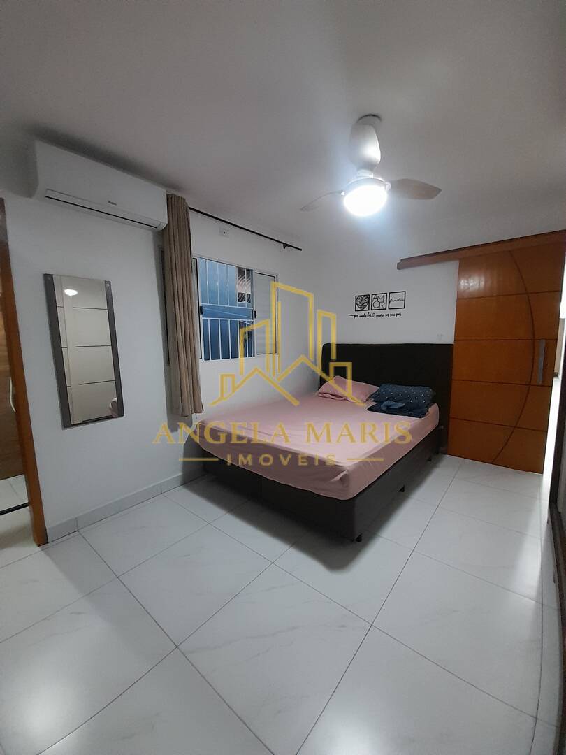 Casa, 3 quartos, 125 m² - Foto 12