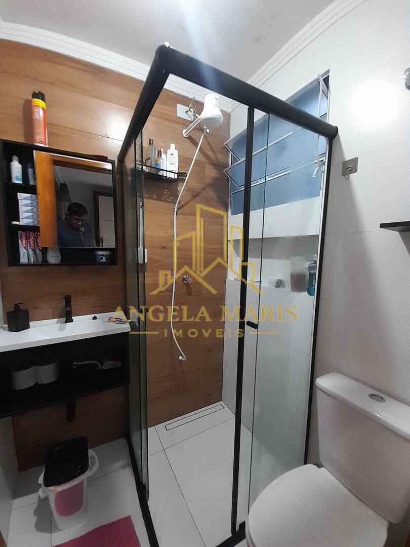 Casa, 3 quartos, 125 m² - Foto 6