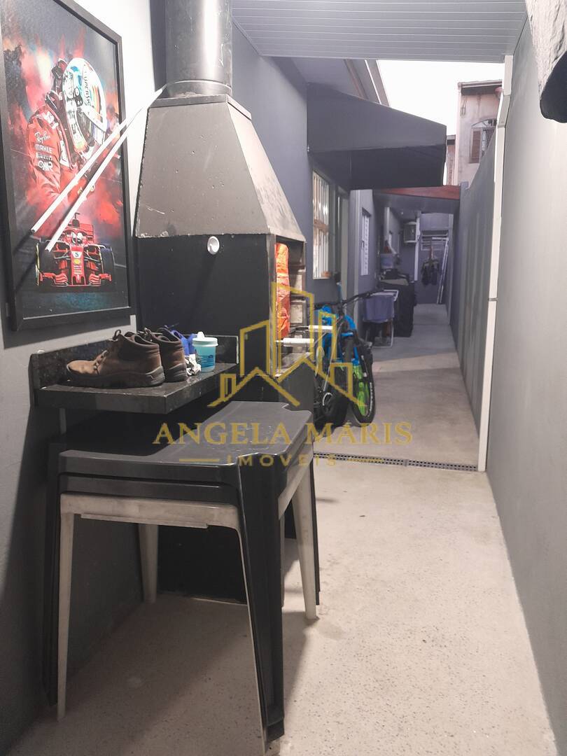 Casa, 3 quartos, 125 m² - Foto 13